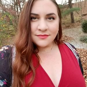 Meet your Posher, Mindy